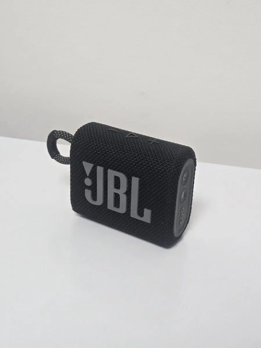 JBL GO3 급처합니다